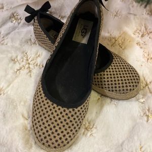 Ugg flats